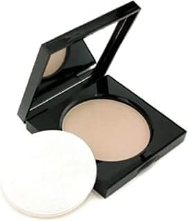 Sheer Finish Pressed Powder - # 05 Soft Sand