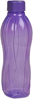 Tupperware Plastic Water Bottle, Set Of 1, Purple, 1 liter