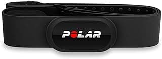 Polar H10 Hr Sens Black , Medium-XXL Fitness Band