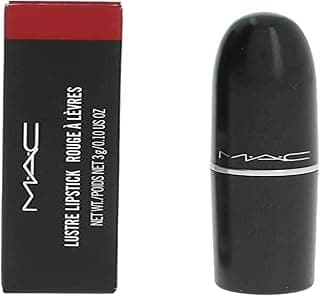 Lipstick - Reds Cockney- Lustre