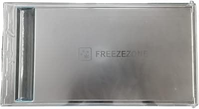 Arvika Sales Freezer Door Compatible with Haier Direct Cool Single Door Refrigerator 210 Litter to 230 Litter Freezer Door