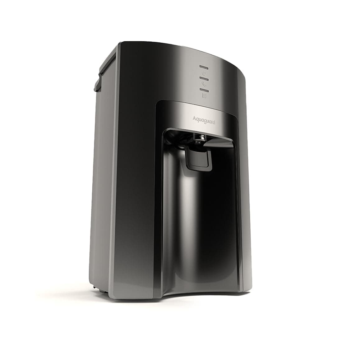 Aquaguard SURE Delight RO+MC Water Purifier | Event offer - Free Copper kit worth ₹750 | India’s #1 Water Purifier | Free Service Plan worth ₹2000 | 30x Impurity Removal vs Local Purifiers