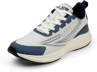 FILA Mens TEKNO (Jude) Running Shoes
