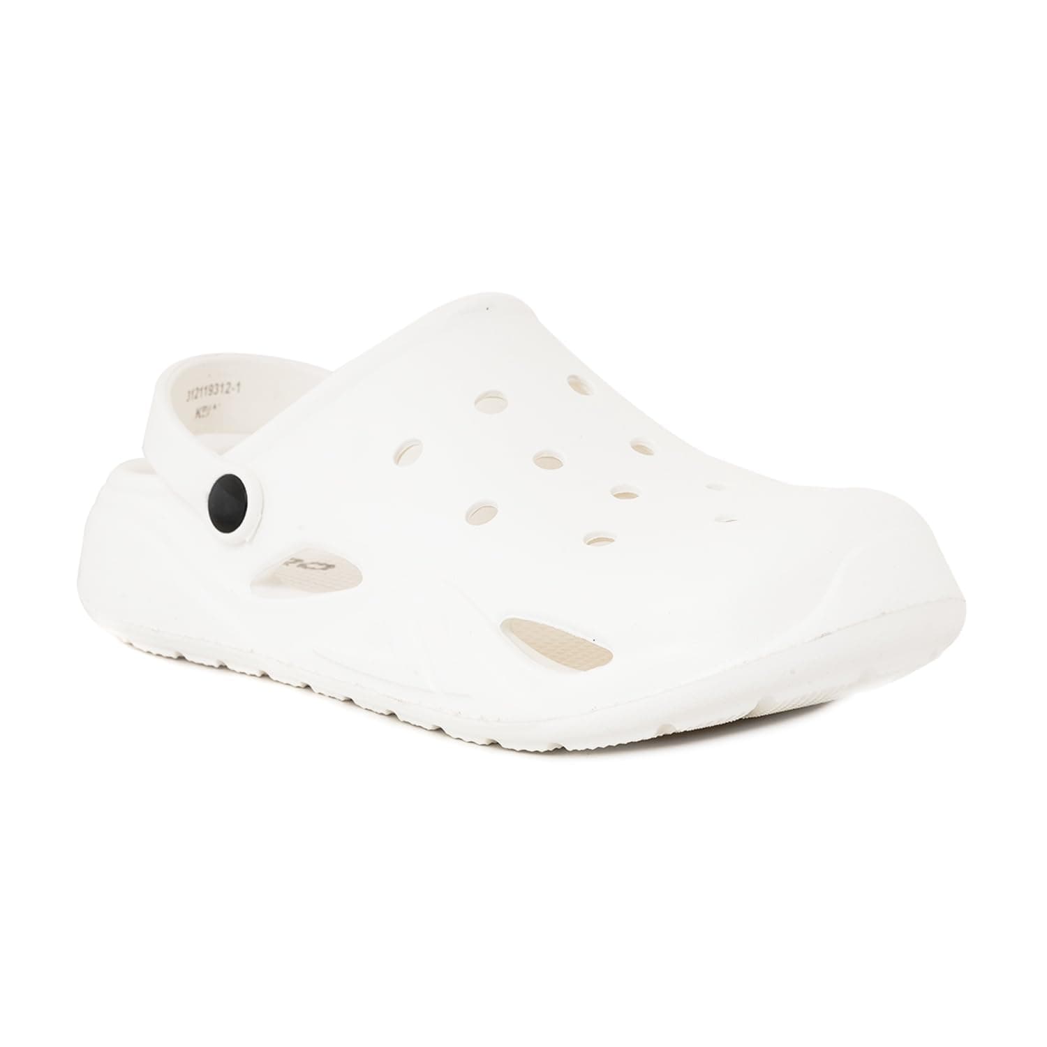 Khadim's Pro Washable Clog Sandal for Men