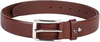Van Heusen Men's Leather Belt