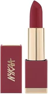 Nykaa Matte Luxe Lipstick - Athleisure (4.2gm)