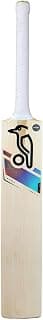 KOOKABURRA Aura Pro 4.0 English Willow Cricket Bat - Size 5 | Lightweight Junior Cricket Bat | Durable & High-Performance Design for Young Players