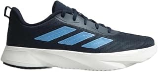 adidas Men Basenew 2 M Running Shoes Blue 10