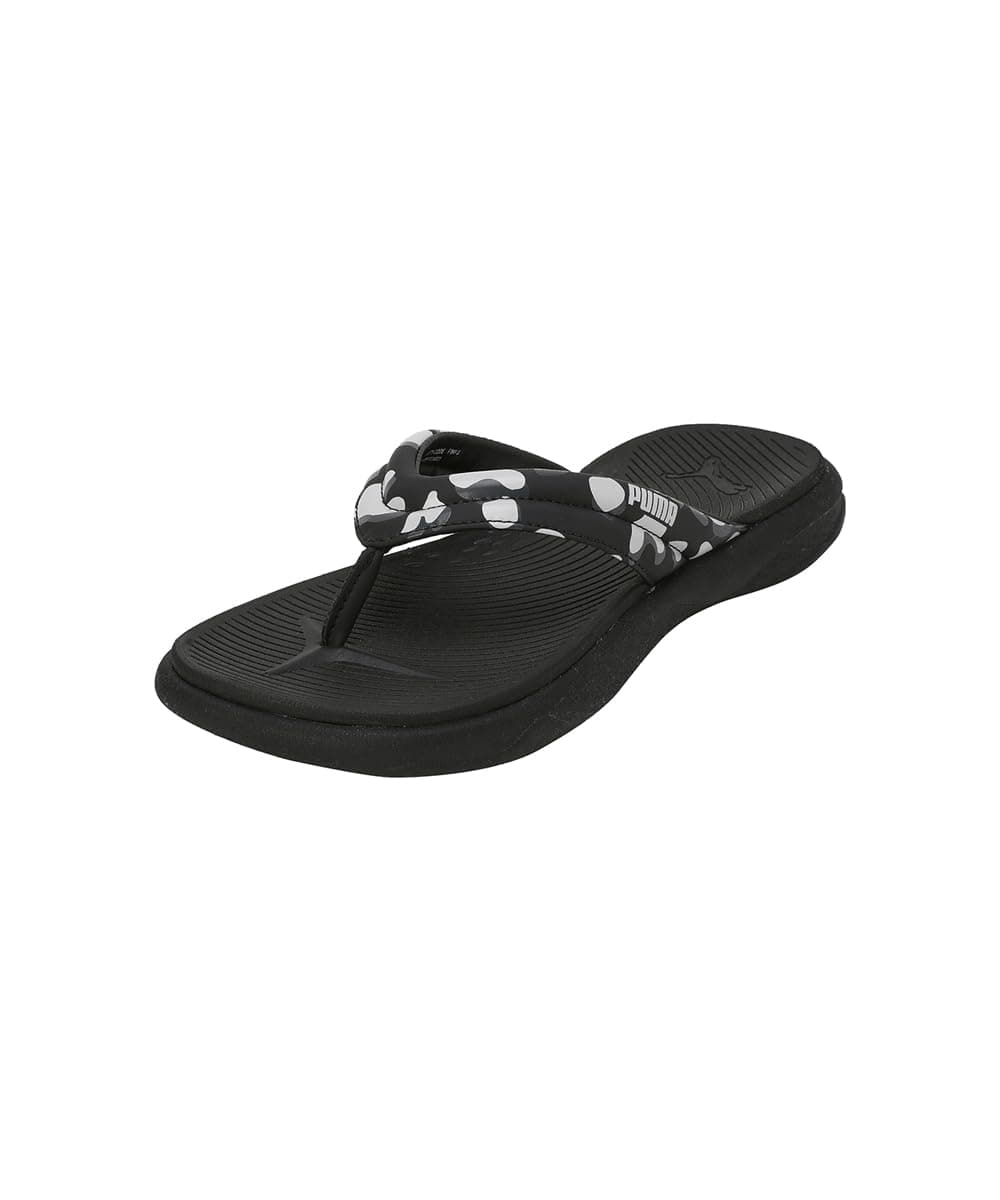 Puma Women Royalcat Softride Cara Slipper
