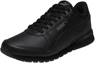 PUMA Unisex-Adult St Runner V3 L Res Sneaker