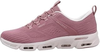 Skechers Womens Glide-Step Gratify - Renown Sneaker