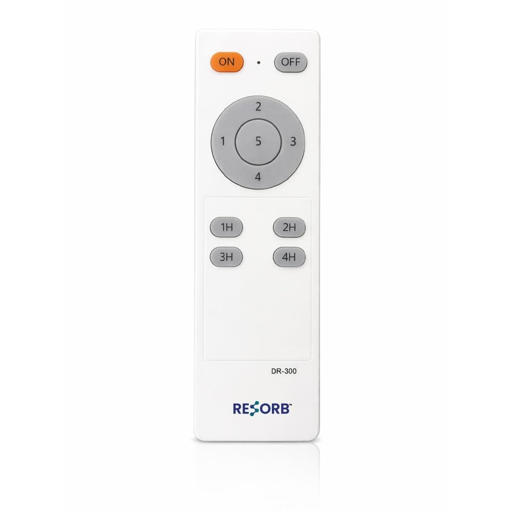 Fan Remote Compatible with Crompton BPL V-Guard Energion Stylus SilentPro Enso DR-300 BLDC Fan Remote with Timer & Speed Control White FN-1