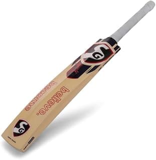 SG KLR Excel English Cricket Bat