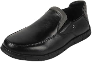 Metro Mochi Men's Stylish Causal Slip-On Shoes
