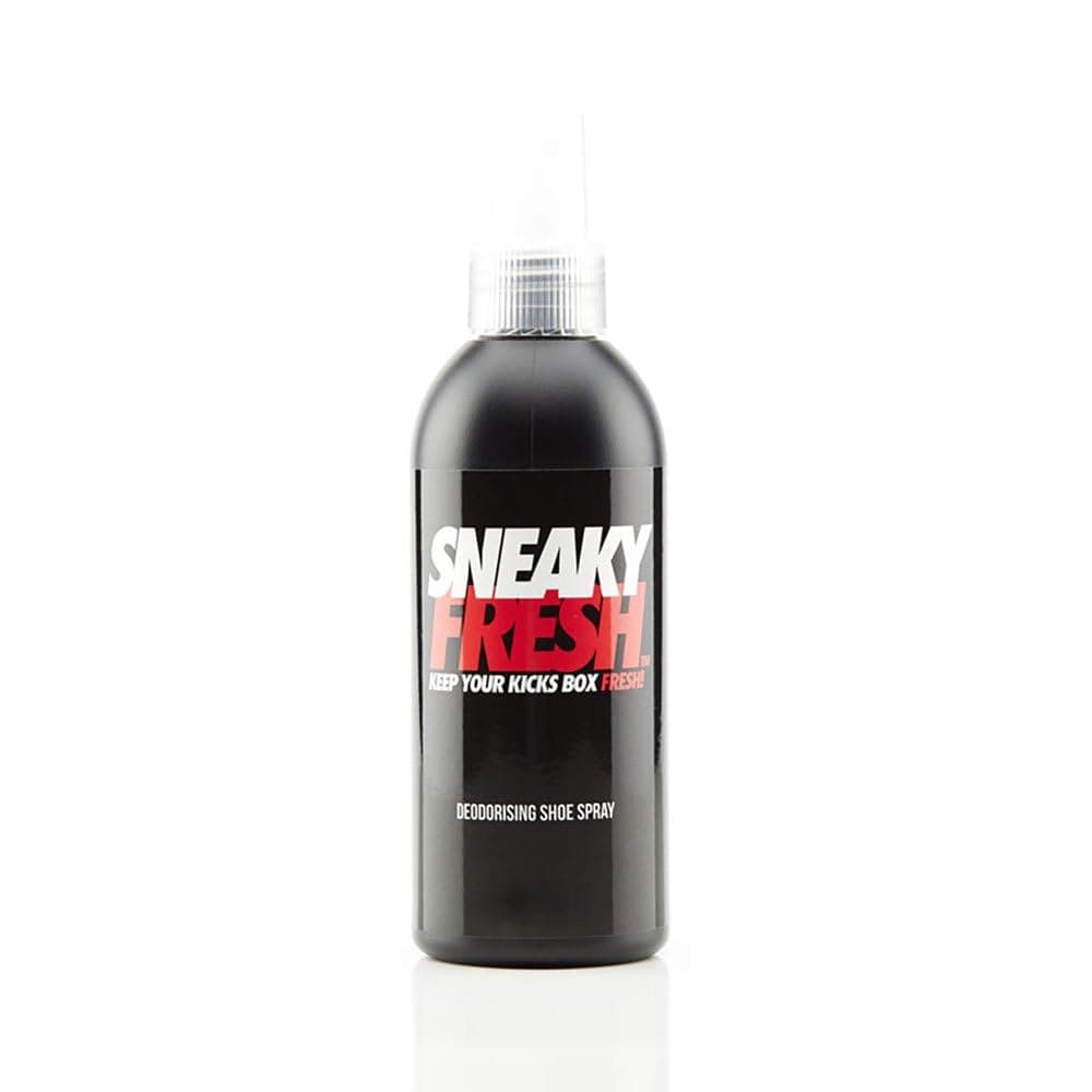 Sneaky Fresh - odour and smell eliminator for shoes and trainers - 150ml