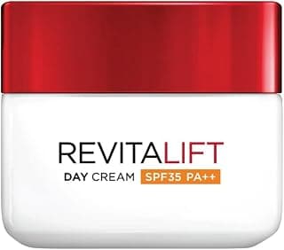 Loreal Paris Revitalift white Day Cream SPF 18 Anti wrinkle + Anti Spot 50 ml