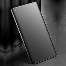 Glaxx Screen Guard for Oneplus 11 5G/ 1+11/Oneplus 10 Pro 5G Self Healing Unbreakable HD Hydrogel [TPU Film] Flexible Film - Matte