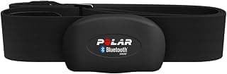 Polar H7 Bluetooth Smart Heart Rate Sensor (Black)