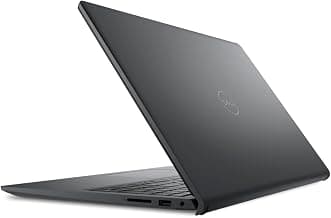 Dell/Pro 15 Essential/Core i5 1334u/8GB DDR5/512 GB/ 15.6" FHD/Carbon Black/BKLBK/WiFi + BT/Ubuntu/3 Years NBD/(PV15250)