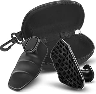 Gym Grips Weight Lifting Grips, Ergonomics Workout Rubber Fingerless Anti-Slip Rypt Grip Hand Protector Gloves for Exercise, Weight Lifting, Dumbbell