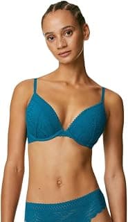 Marks & Spencer Women Push Up Bra