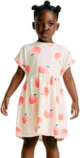 Marks & Spencer Girl's Casual Dress