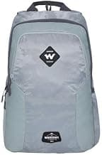 Wildcraft Polyester Dapper 1.0 Workpack | Bag for Mens & Womens
