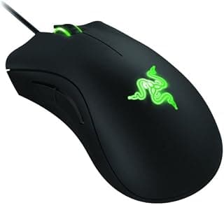 Razer DeathAdder 2013 Mouse