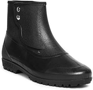 HILLSON 7 Star Safety Shoes Without Steel Toe