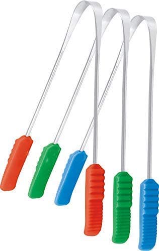 Nurpi steel Tongue Cleaners