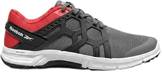 Reebok Men's Running Shoes - Gusto Run Xtreme - Sports Shoes for Men, Ideal for Running, Training & Gym