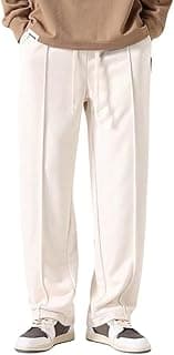 Mack Jonney Regular Trouser Loose Fit | Sports for Men Stylish Track Pant-MACK640418