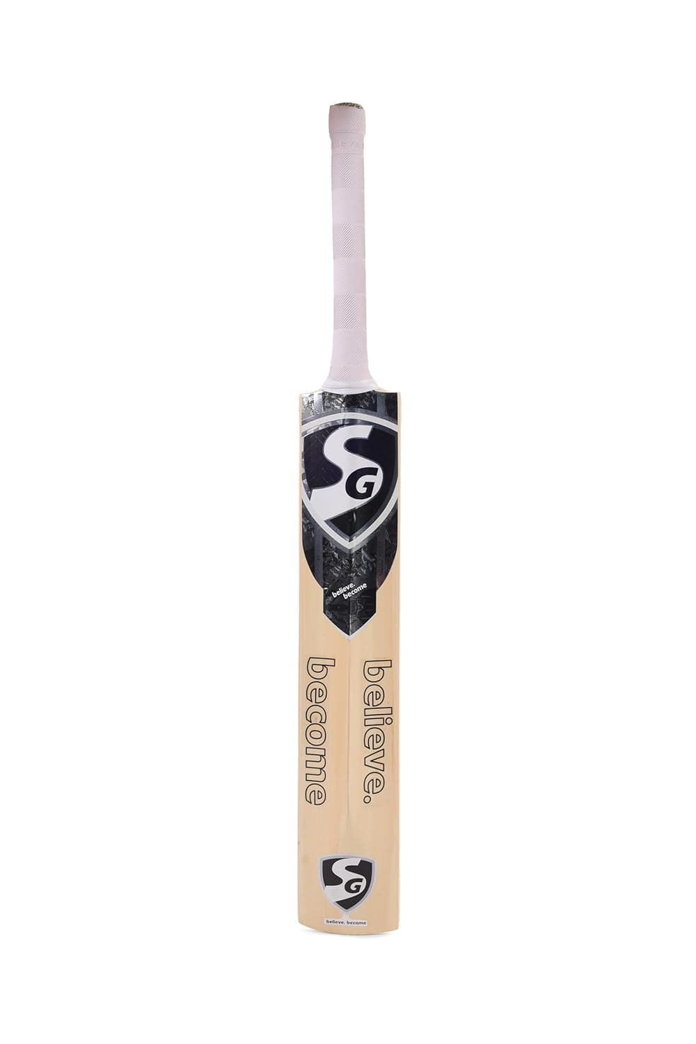 SG Scorer Classic Kashmir Willow Cricket Bat - SH | Lightweight & Durable for Exceptional Performance