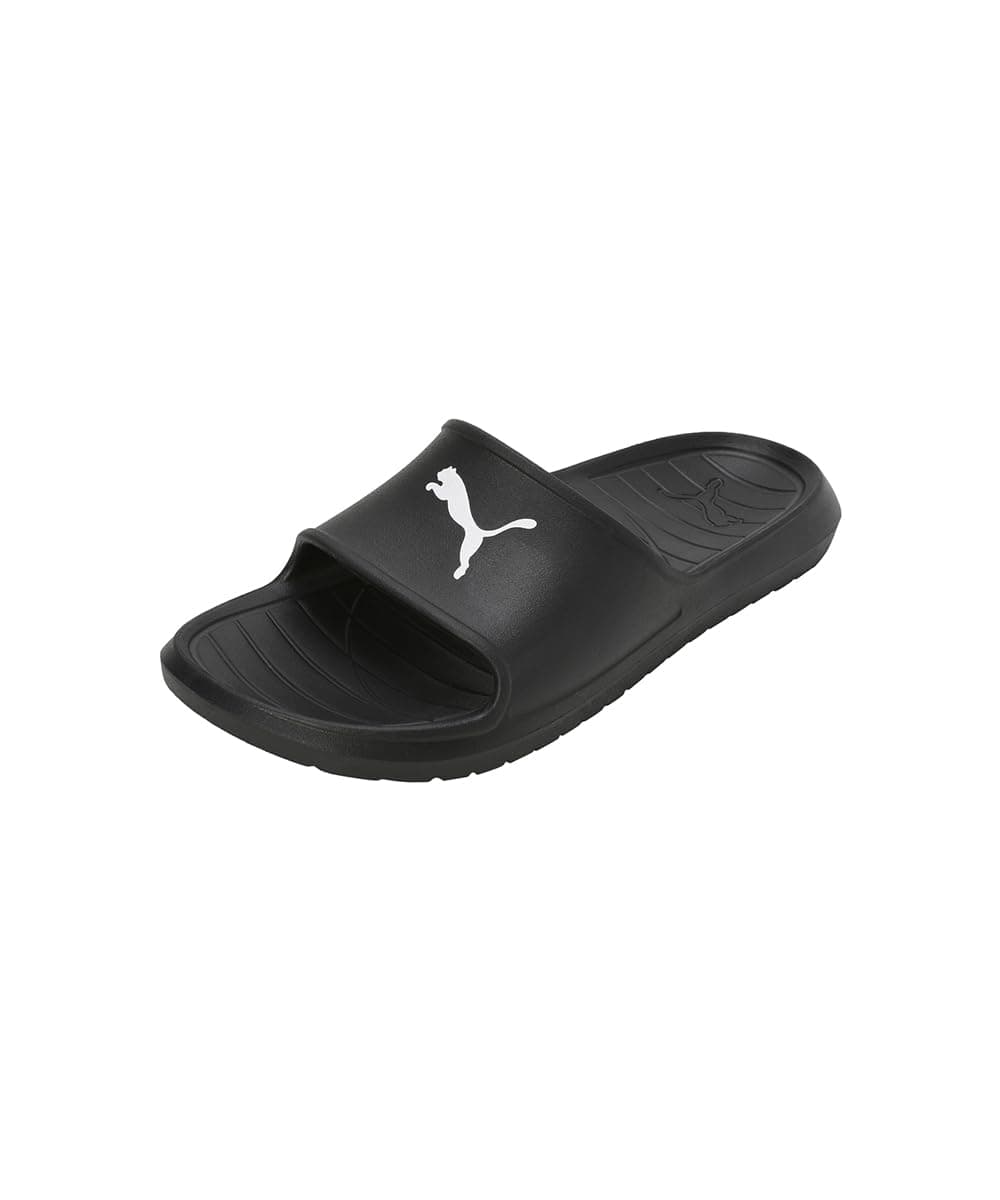 PUMA unisex-adult Divecat V2 Lite Cat Res Slide