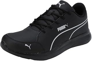 PUMA Men Morgan SL V1 Sneaker