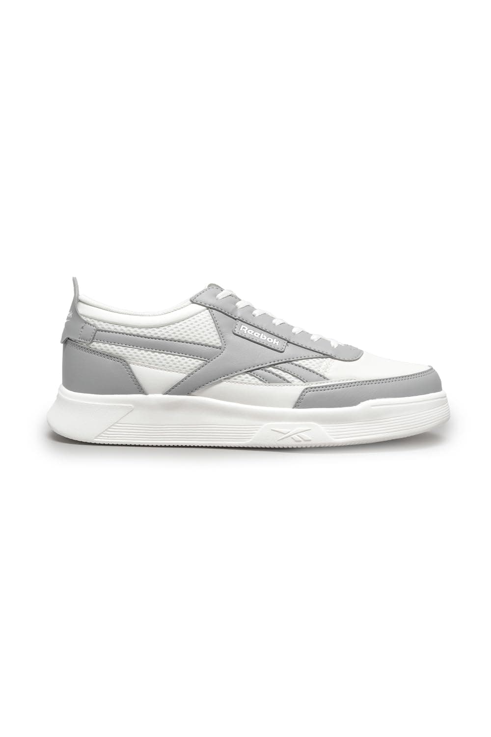 Reebok Men's Sneakers - STREETCOURT Melbourne - Athleisure Shoe - Stylish Shoes for Casual and Everyday Wear