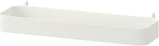 Ikea Ikea Skådis Shelf, White (Steel)