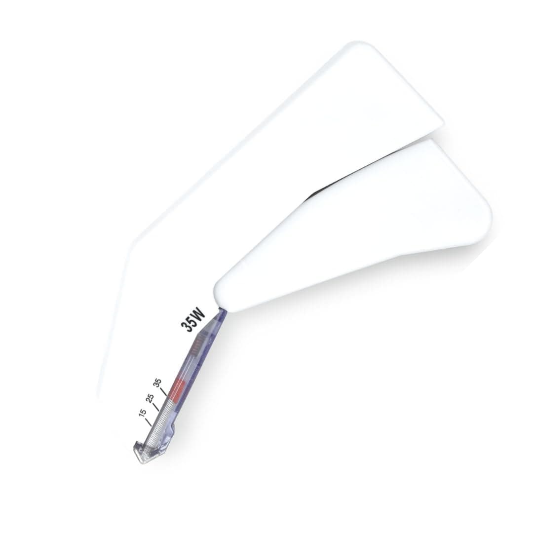 V SURZ Skin Stapler, 35W Sterile Disposable Surgical Stapler, Medical Grade Wound Closure Device