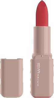 Maybelline New York Maybelline Serum Lipstick (Matte), 003 Open | 1-Swipe Lush Color 8HR Weightless Hydration