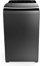 Whirlpool 360° Bloomwash Pro 10kg 5 Star Top Load Washing Machine with In-Built Heater