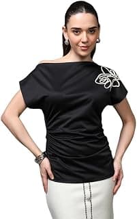 Kazo Cordon Top