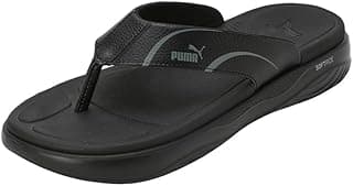 PUMA Men's Softride Seave Xpress Slipper