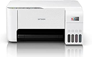 Epson EcoTank L3256 Wi-Fi Multifunction InkTank Printer