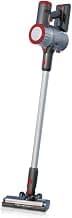 Eureka Forbes Kordfree K10 Lite Cordless Vacuum Cleaner | 2-in-1 Handheld & Upright | 11 KPa Suction Power | 45 Min Runtime | Removable Battery | Cyclonic Tech| 3 Accessories | HEPA,4-Stage Filtration