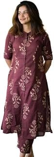 Sun Fashion And Lifestyle Women's Kurta And Pant Set