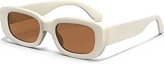 SYGA Children's Square Frame Matte Cartoon Baby Sunglasses Uv400 Anti-Ultraviolet Kids Glasses