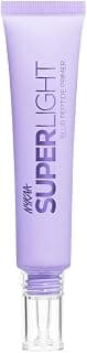 Nykaa Cosmetics Superlight Blur Peptide Primer (30G)