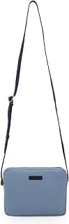 Caprese Maree Sling Small Bag for Women|Adjustable Strap for Comfortable Wear|Versatile Handbag for Everyday Use, Travel, and Special Occasions