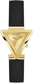 GUESS Analog Beige Dial Women's Watch-GW0548L3