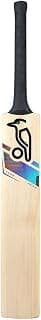 KOOKABURRA Aura Pro 8.0 Cricket Bat, Kashmir Willow, Premium Build (Size 6)